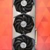 GeForce RTX 3070 SUPRIM