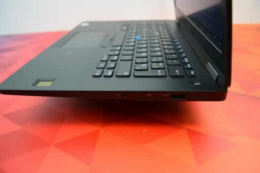 Dell Latitude 7470
