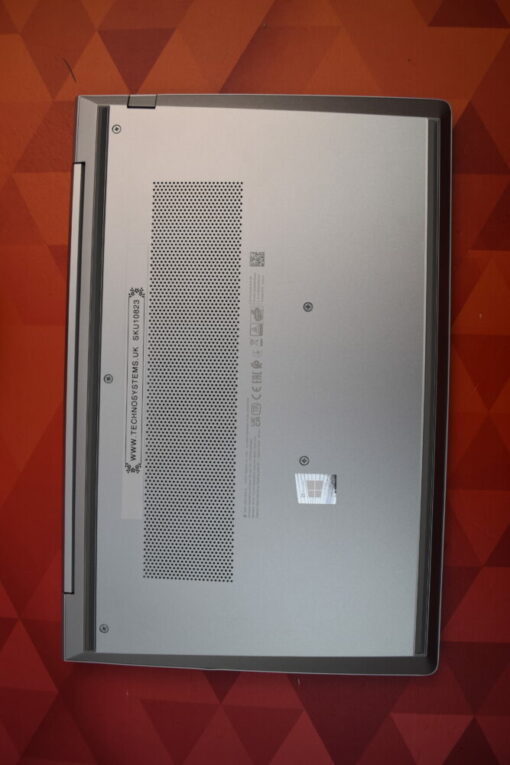 HP Elitebook 640 G8