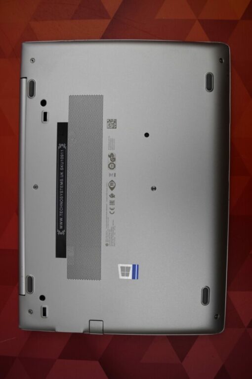 HP Elitebook 840 G6 14" i5 8th Gen RAM 16GB SSD 512GB