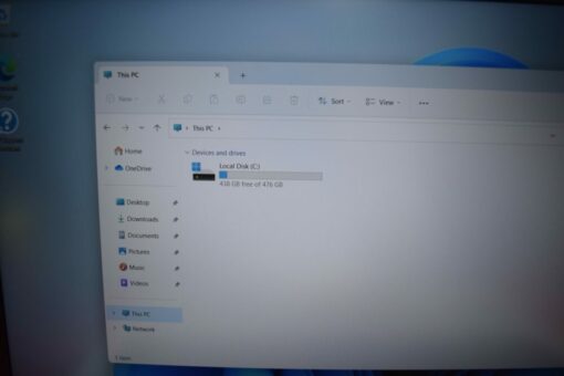 HP Elitebook 850 G5