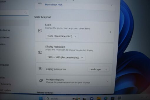 HP Elitebook  840 G5