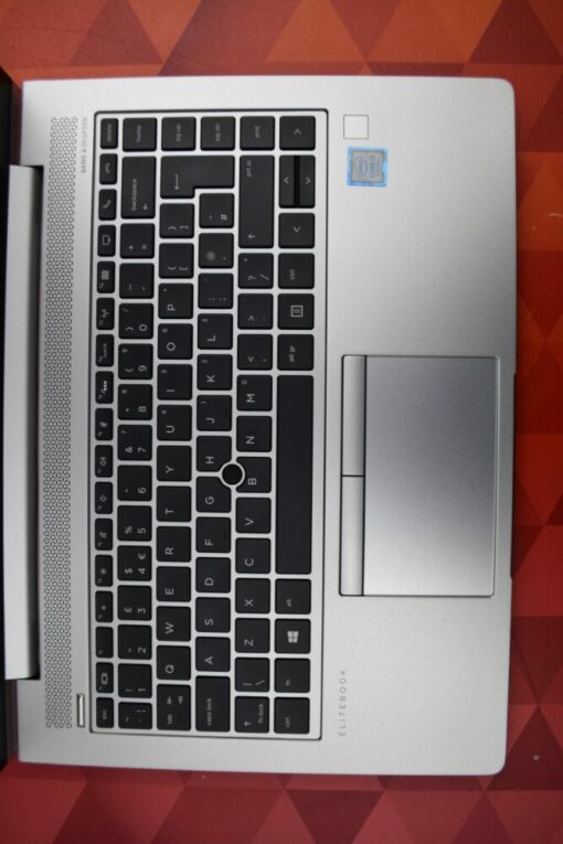 HP Elitebook 840 G6 14" i5 8th Gen RAM 16GB SSD 512GB