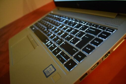 HP Elitebook  840 G5