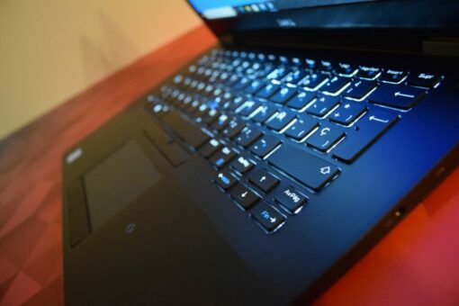 Dell Latitude 7470