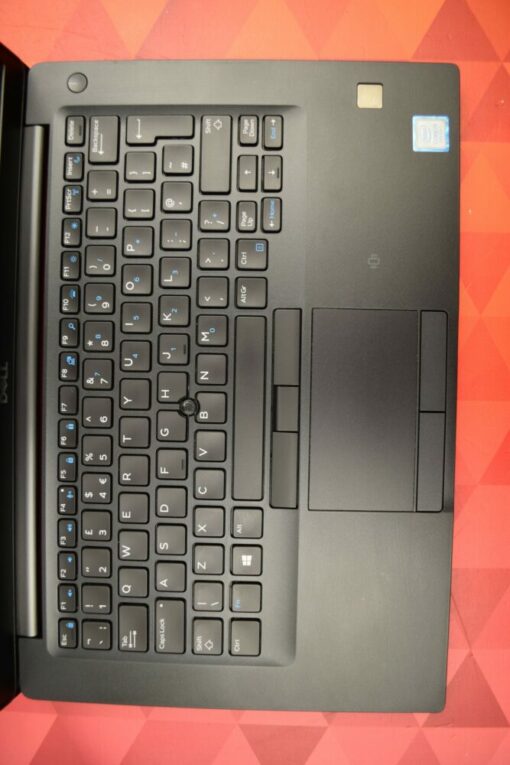 DELL Latitude 7490 14" i5 8th Gen SSD 256GB 8GB