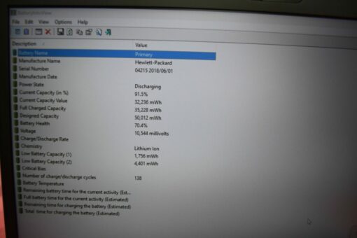 HP Elitebook  840 G5