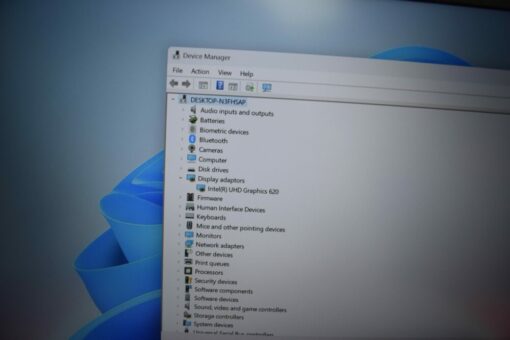HP Elitebook 850 G5