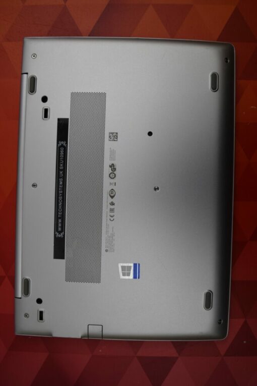 HP Elitebook 840 G6 14" i5 8th Gen RAM 16GB SSD 512GB