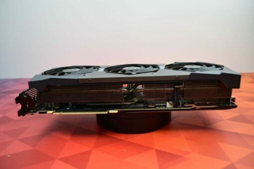 GeForce RTX 3070 SUPRIM