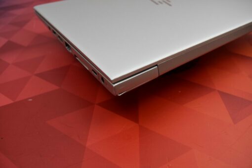 HP Elitebook 840 G6 14" i5 8th Gen RAM 16GB SSD 512GB