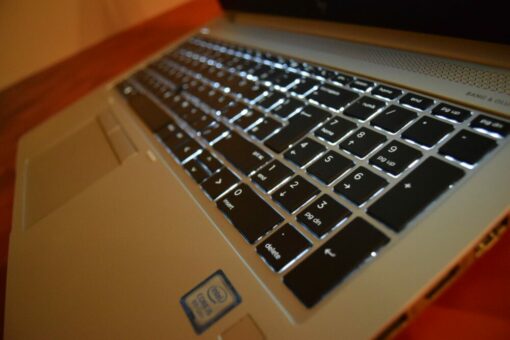 HP Elitebook 850 G5