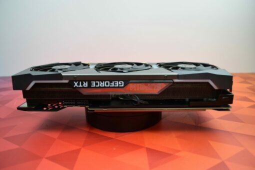 GeForce RTX 3070 SUPRIM