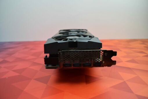 GeForce RTX 3070 SUPRIM