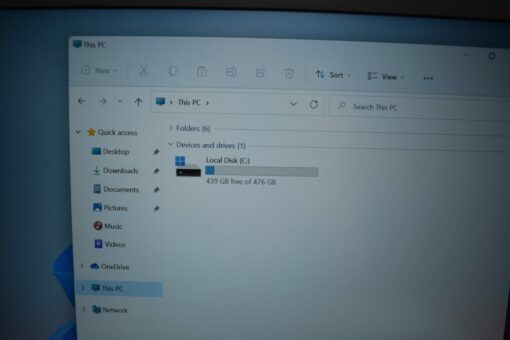 HP Elitebook  840 G5