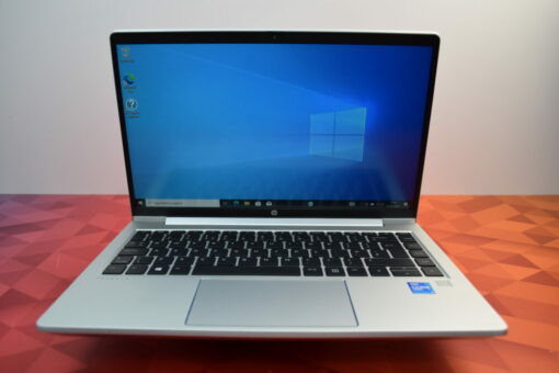 HP Elitebook 640 G8
