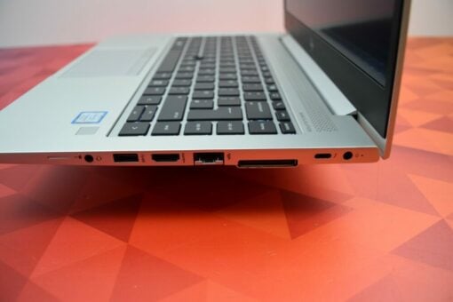 HP Elitebook 840 G6 14" i5 8th Gen RAM 16GB SSD 512GB