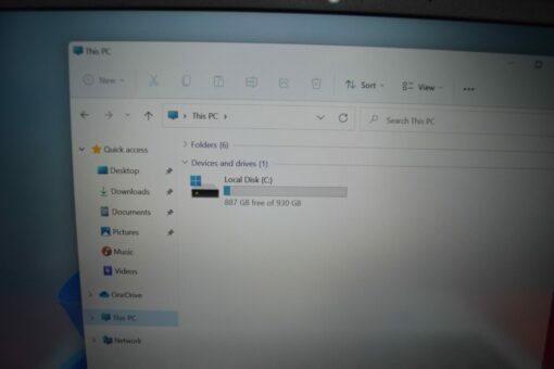 HP Probook 640 G8