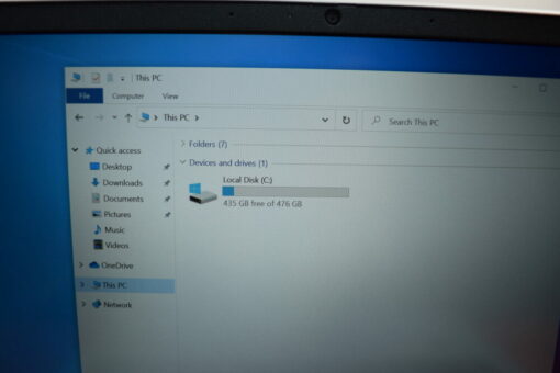 HP Elitebook 640 G8