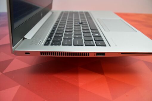HP Elitebook 840 G6 14" i5 8th Gen RAM 16GB SSD 512GB