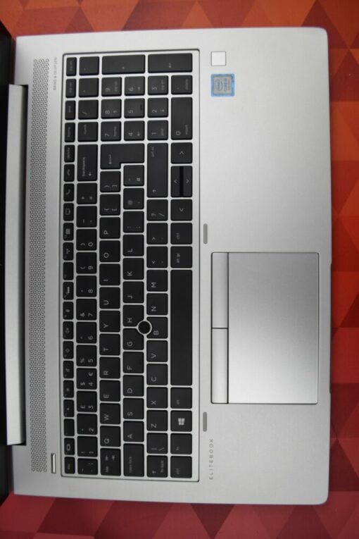 HP Elitebook 850 G5
