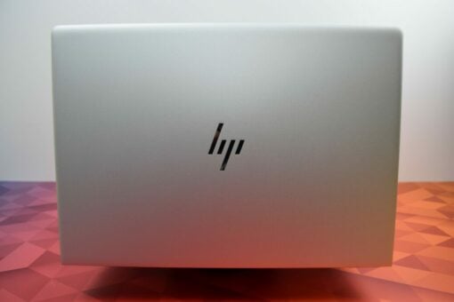 HP Elitebook 840 G6 14" i5 8th Gen RAM 16GB SSD 512GB