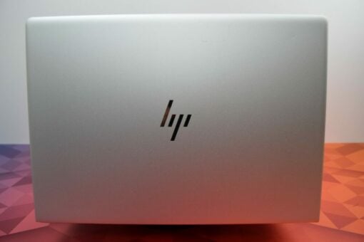HP Elitebook 840 G6 14" i5 8th Gen RAM 16GB SSD 512GB