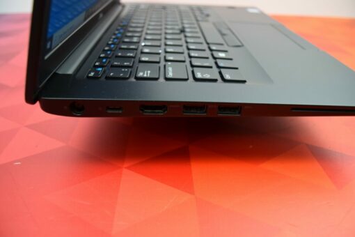 DELL Latitude 7490 14" i5 8th Gen SSD 256GB 8GB