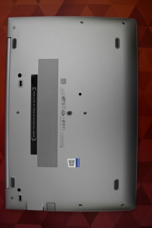 HP Elitebook 850 G5