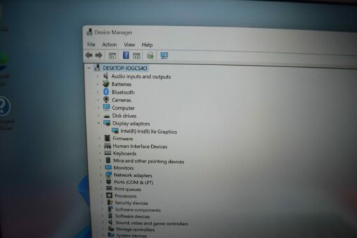 HP Probook 640 G8