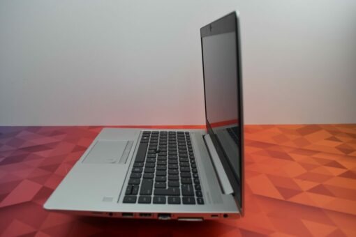 HP Elitebook 840 G6 14" i5 8th Gen RAM 16GB SSD 512GB