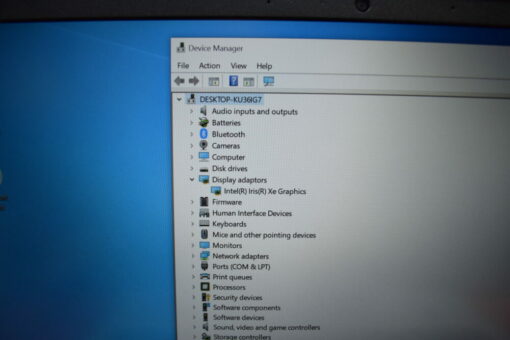 HP Elitebook 640 G8