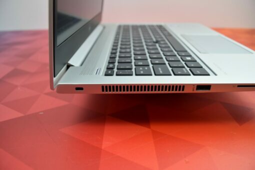 HP Elitebook 840 G6 14" i5 8th Gen RAM 16GB SSD 512GB