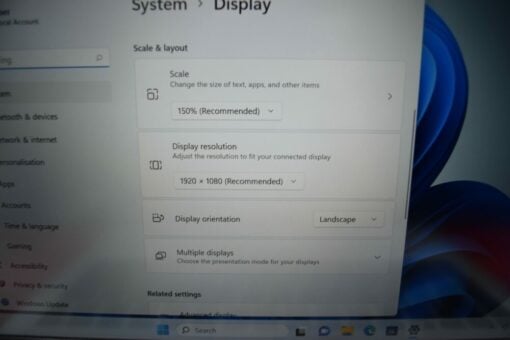 HP Probook 640 G8