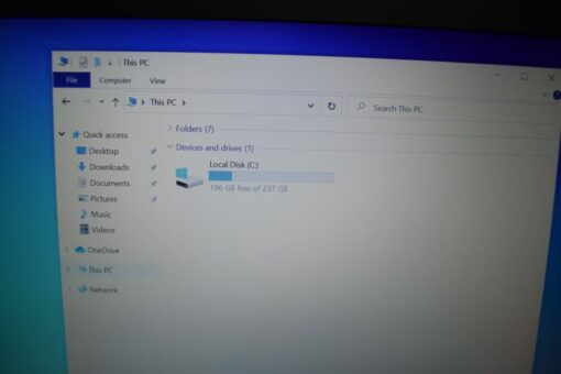 HP Elitebook 840 G3