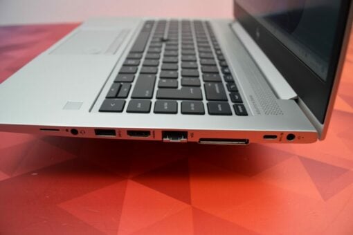 HP Elitebook 840 G6 14" i5 8th Gen RAM 16GB SSD 512GB