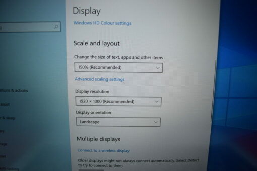 HP Elitebook 640 G8