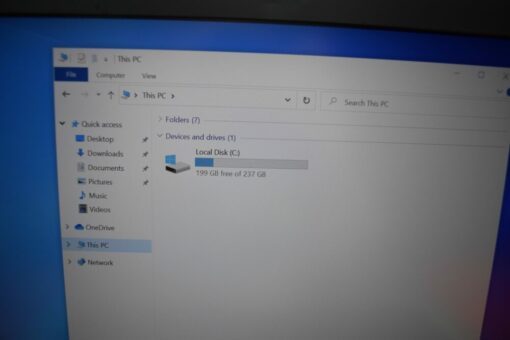 HP Elitebook 840 G3