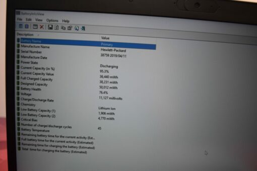 HP Elitebook  840 G5