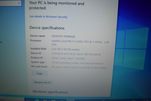 HP Elitebook 840 G3