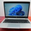HP Elitebook 840 G6 14" i5 8th Gen RAM 16GB SSD 512GB