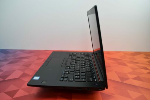 DELL Latitude 7490 14" i5 8th Gen SSD 256GB 8GB