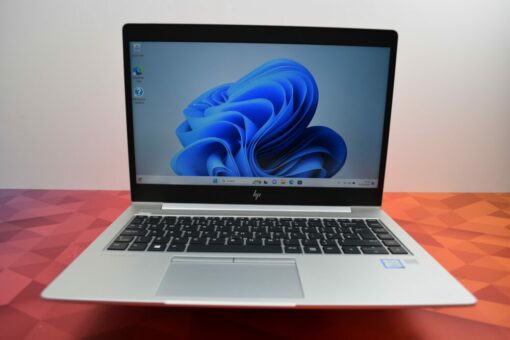 HP Elitebook 840 G6 14" i5 8th Gen RAM 16GB SSD 512GB