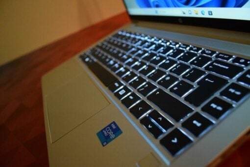 HP Probook 640 G8