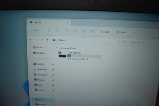 HP Elitebook 840 G6 14" i5 8th Gen RAM 16GB SSD 512GB