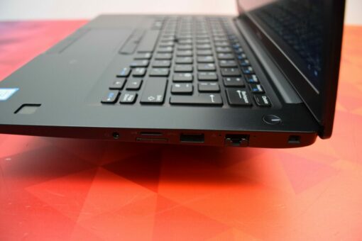 DELL Latitude 7490 14" i5 8th Gen SSD 256GB 8GB