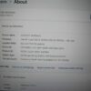 HP Elitebook 840 G6 14" i5 8th Gen RAM 16GB SSD 512GB
