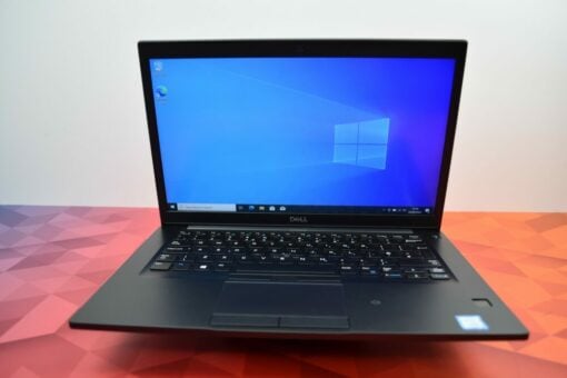 DELL Latitude 7490 14" i5 8th Gen SSD 256GB 8GB