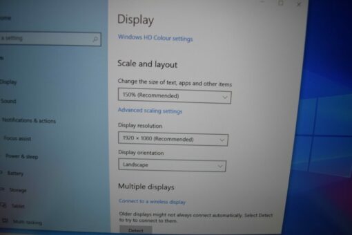 HP Elitebook 840 G3
