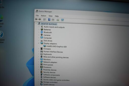 HP Elitebook 840 G6 14" i5 8th Gen RAM 16GB SSD 512GB